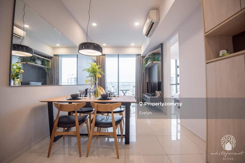 For Sale - Horizon Suites