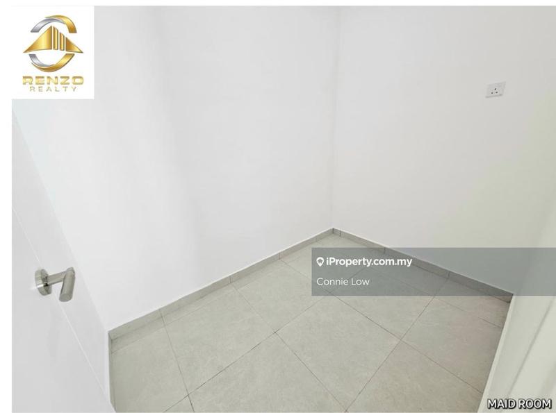 Semi-Detached House for Sale in 6w4bf, Simpang Pulai by Connie Low - iProperty.com.my