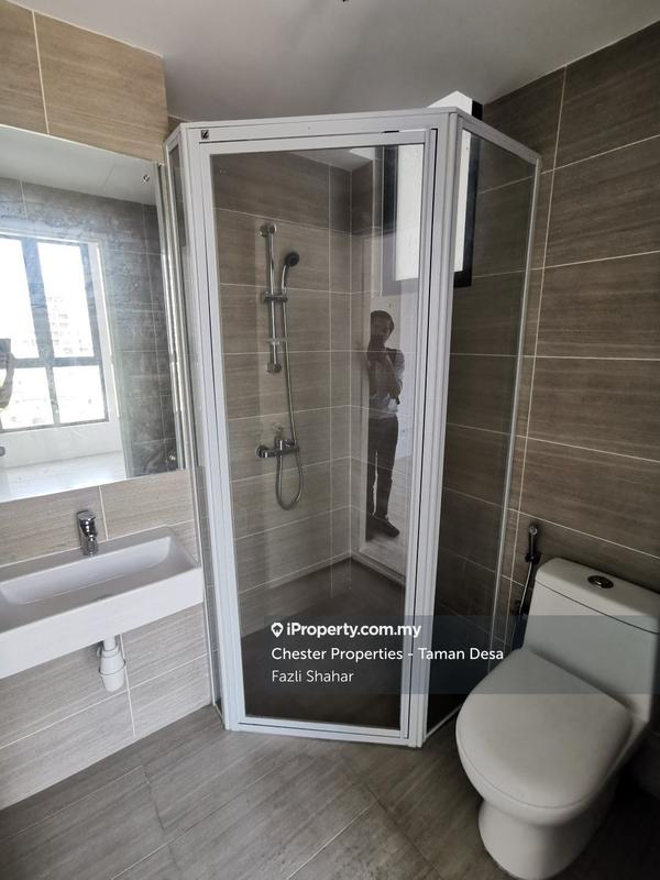 Service Residence for Sale in Lexa Residence @ The Quartz WM by Fazli Shahar - iProperty.com.my