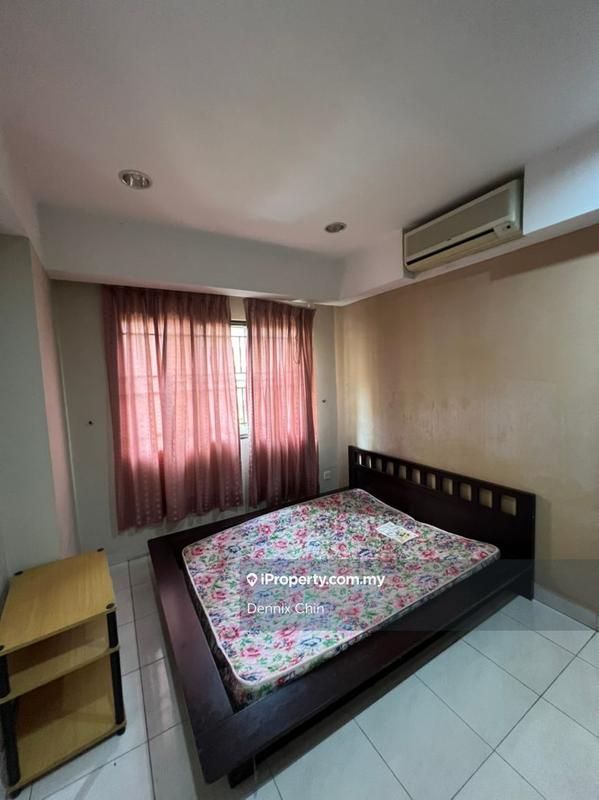 Kondominium untuk Dijual di Endah Puri oleh Dennix Chin - iProperty.com.my