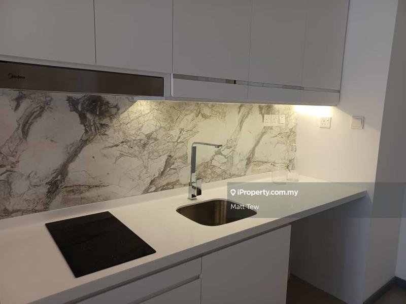 Service Residence for Sale in Laurel Residence by Matt Tew - iProperty.com.my