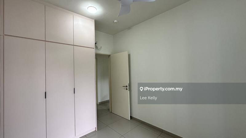 Residensi Servis untuk Dijual di D'Cosmos Residences oleh Lee Kelly - iProperty.com.my