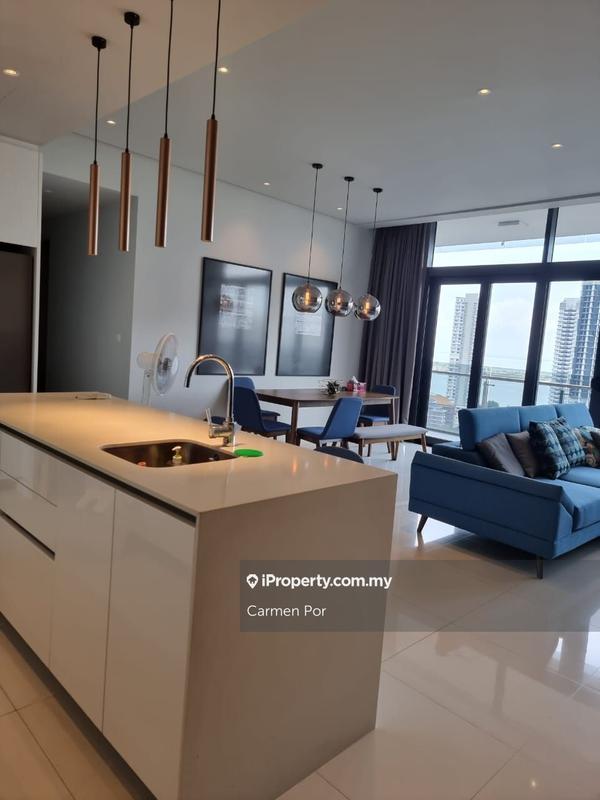 Condominium for Rent in Moulmein Rise by Carmen Por - iProperty.com.my