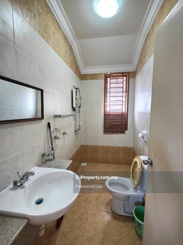 Banglo untuk Dijual di Taman Austin Perdana, Tebrau oleh Desmond Lee - iProperty.com.my