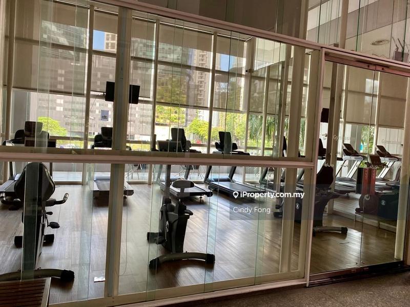 Condominium for Sale in Dua Residency by Cindy Fong - iProperty.com.my