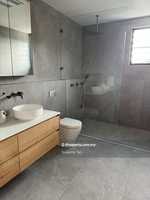 Kediaman Servis untuk Dijual di The Rosewoodz @ Bukit Jalil oleh Suzanne Tan - iProperty.com.my