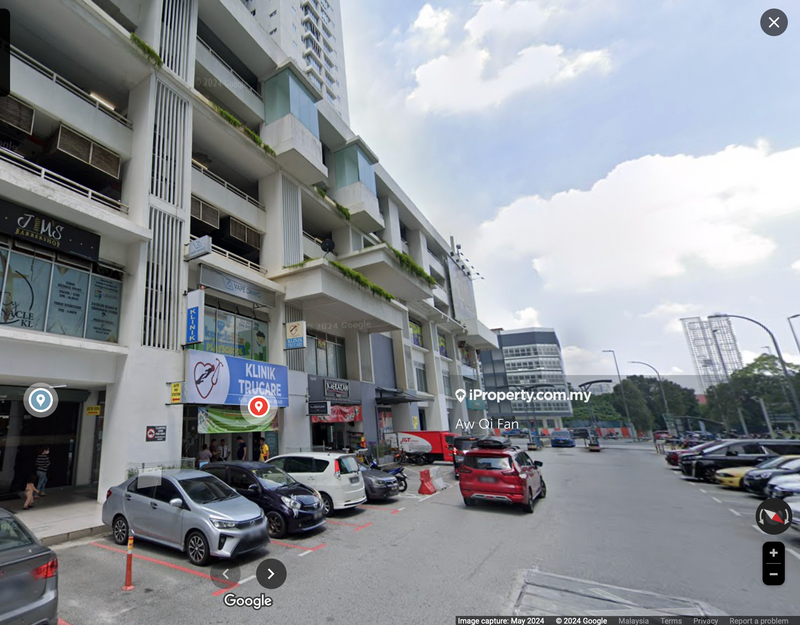 Kedai untuk Dijual di Sentul, Kuala Lumpur oleh Aw Qi Fan - iProperty.com.my