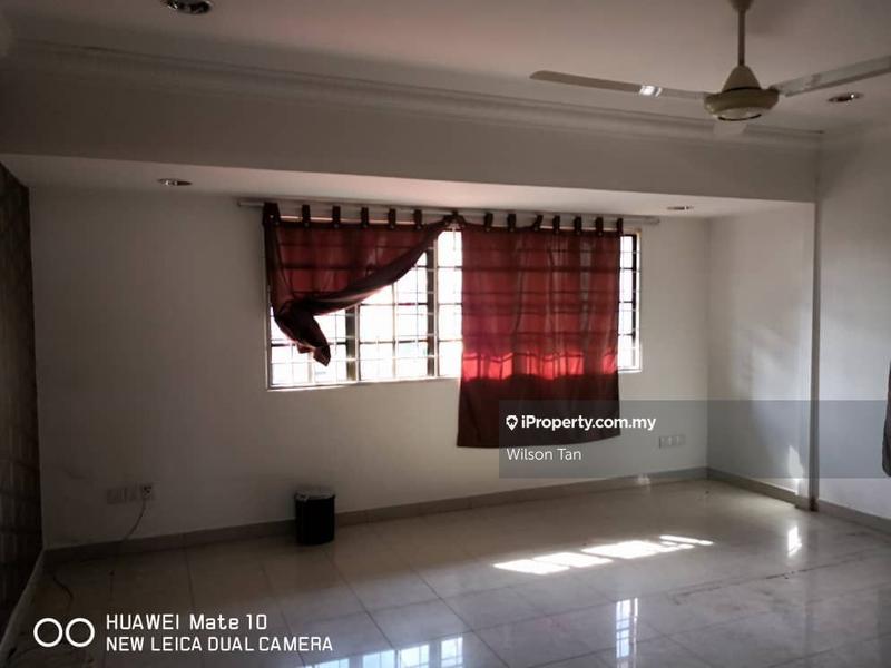 Bungalow House untuk Dijual di Taman Setapak, Setapak oleh Wilson Tan - iProperty.com.my