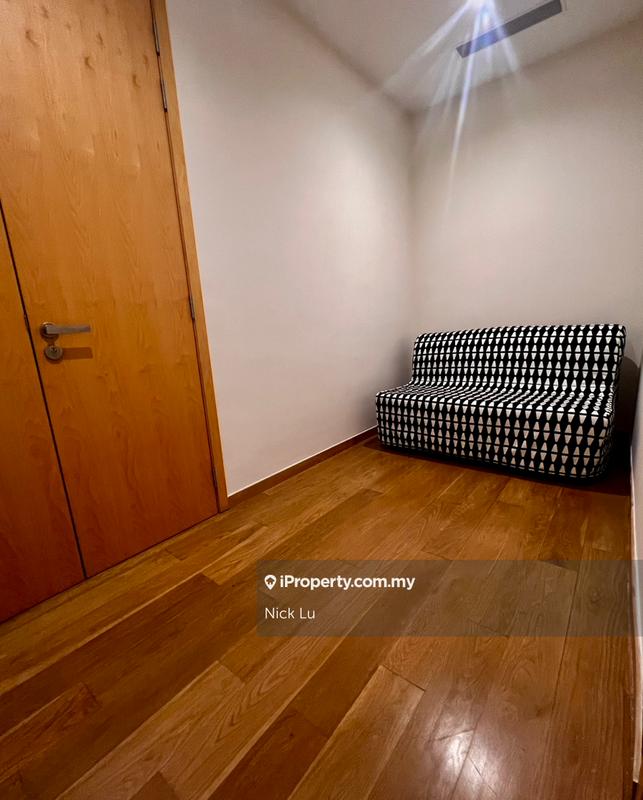 Service Residence for Sale in Damansara City Residency (DC Residensi) by Nick Lu - iProperty.com.my