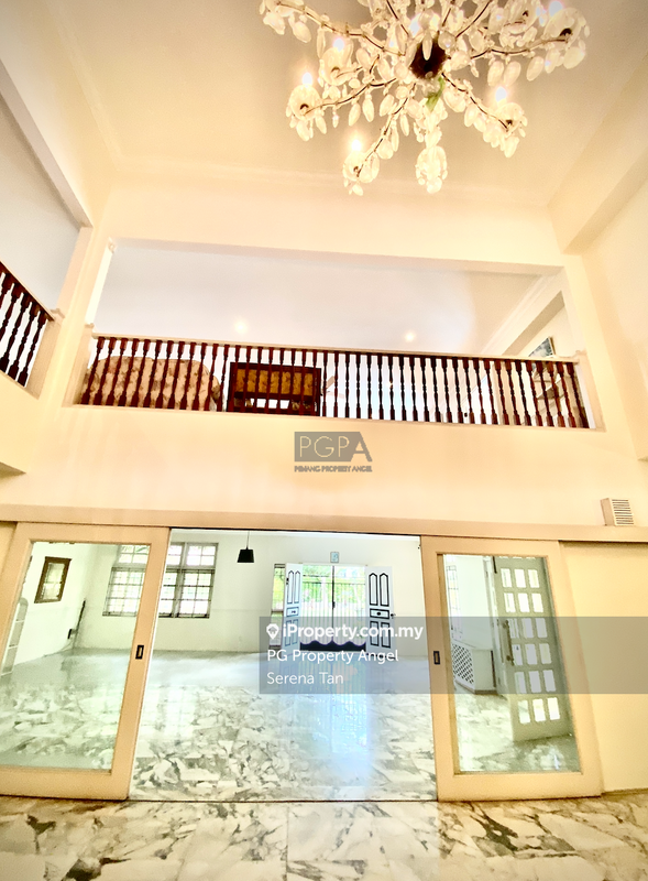 Banglo untuk Dijual di Tanjung Tokong, Penang oleh Serena Tan - iProperty.com.my