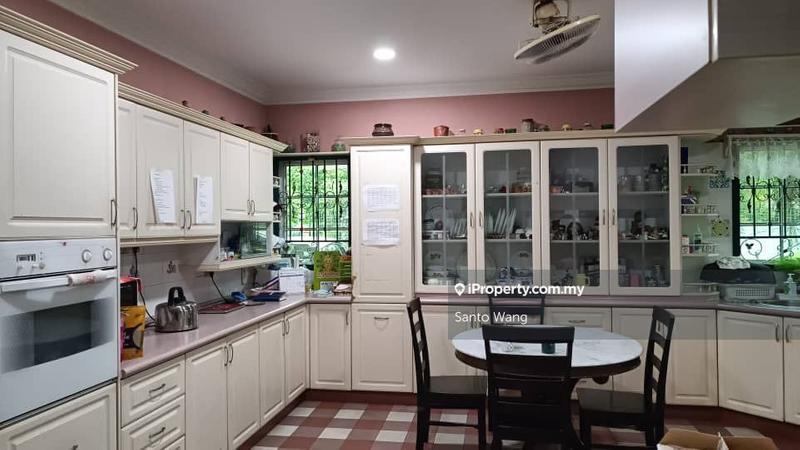 Bungalow House untuk Dijual di Taman Bukit Tiram, Ulu Tiram oleh Santo Wang - iProperty.com.my