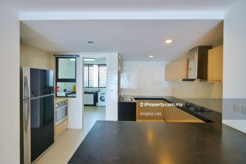 For Sale - Bangsar Peak