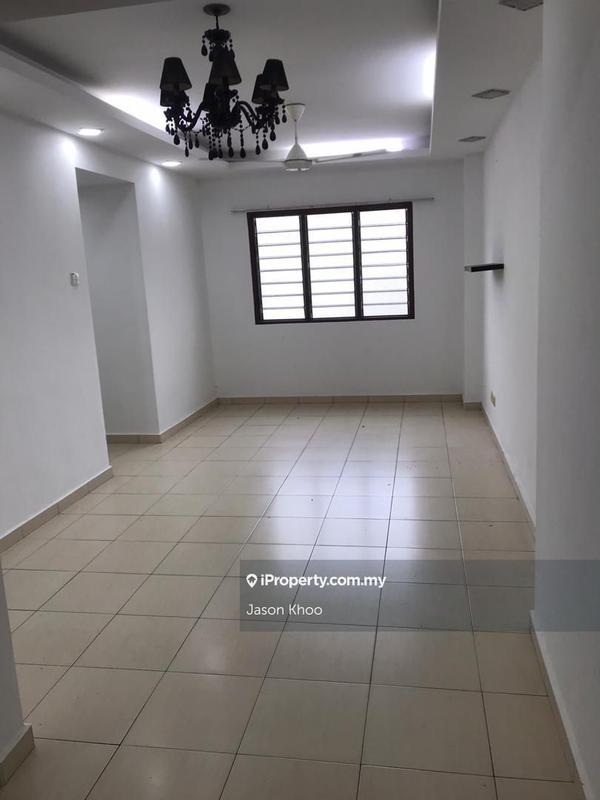 For Sale - Desa Muafakat