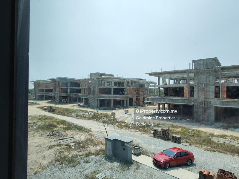 Komersial Berkembar untuk Dijual di Kapar, Klang oleh Eddie Ng - iProperty.com.my