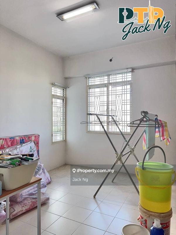 For Sale - Cassia Resort Condominium