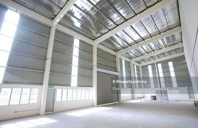 For Sale - Olak Lempit, Dengkil, Jalan Banting, Bukit Changgang, ioi industrial Park, Serenia City Cipta