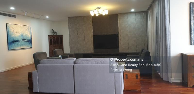 Condominium for Sale in One Menerung by Priscilla Wong - iProperty.com.my