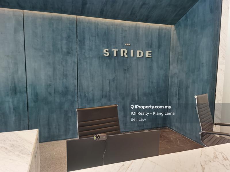 Pejabat untuk Disewa di Bukit Bintang, KL City Centre oleh Bell Law - iProperty.com.my