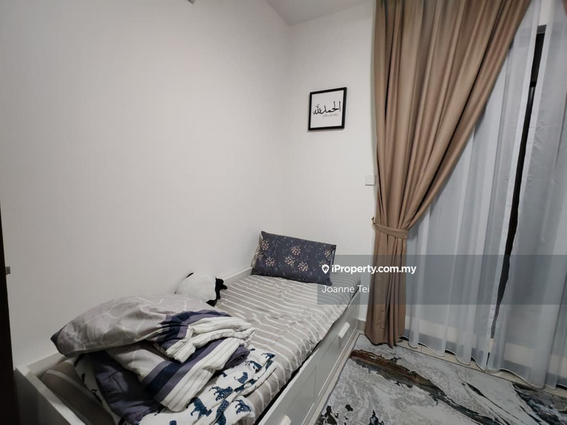 3-storey Terraced House for Rent in The Mulia Residence, Cyberjaya, Cyberjaya by Joanne Tei - iProperty.com.my