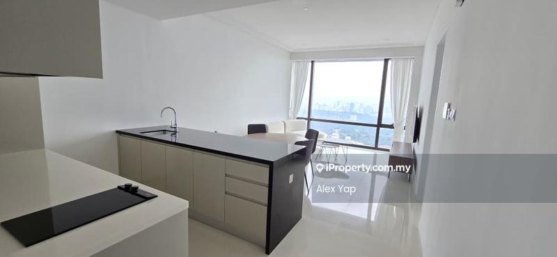 Service Residence for Rent in Pavilion Damansara Heights by Alex Yap - Kitchen - iProperty.com.my