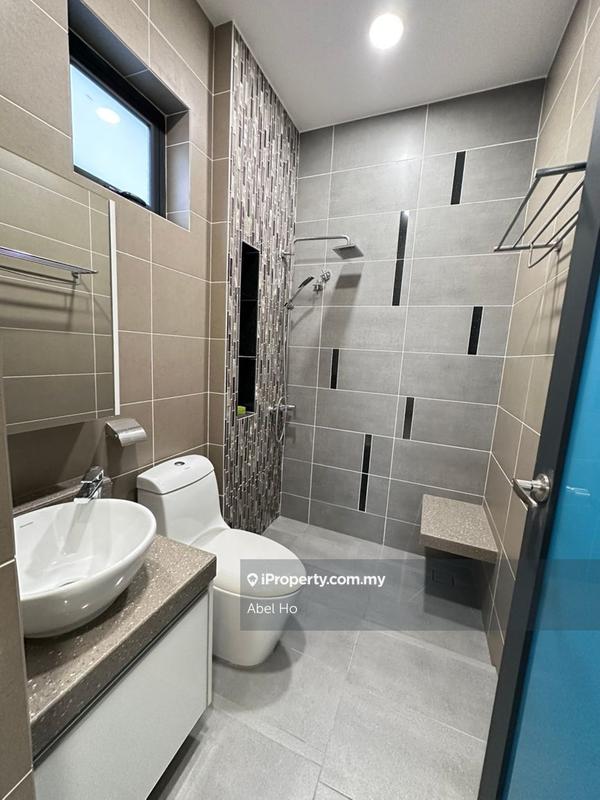 Banglo untuk Disewa di Jade Hills, Kajang oleh Abel Ho - iProperty.com.my