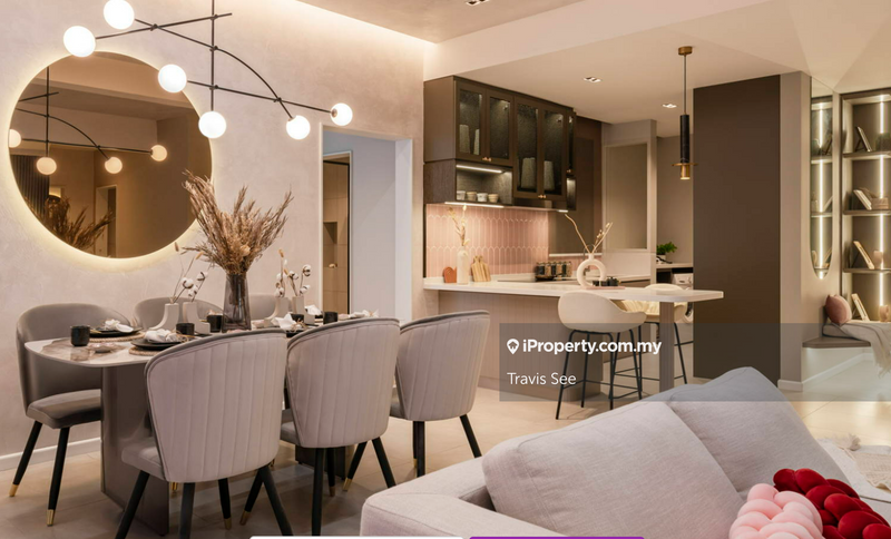 For Sale - Pandora @ Tropicana Metropark