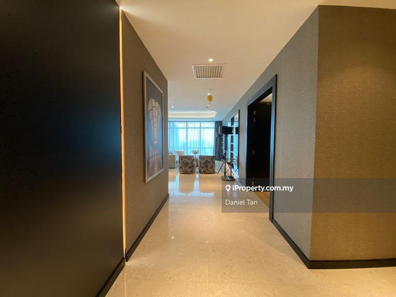 Service Residence for Sale in The Ritz-Carlton Residences by Daniel Tan - iProperty.com.my