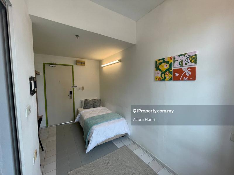 For Rent - City Campus @ Fraser Business Park