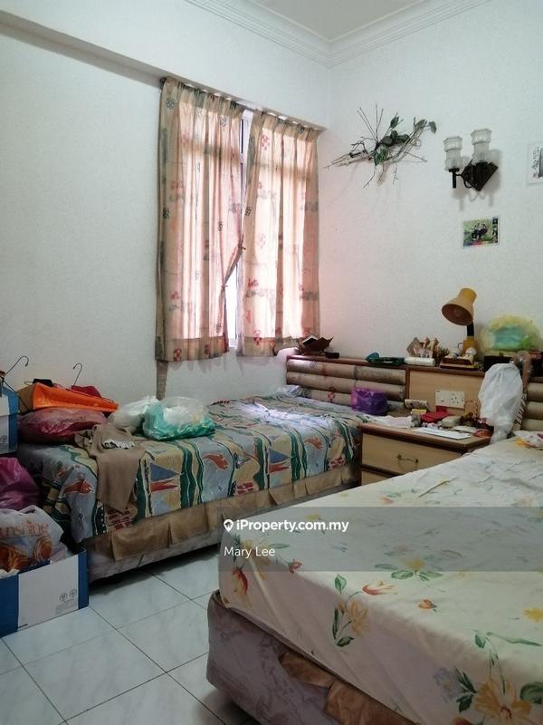 Apartment for Sale in Sinar Bukit Dumbar by Mary Lee - Bedroom 2 - iProperty.com.my