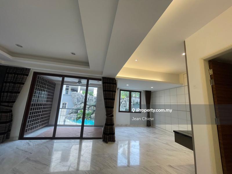 Condominium for Sale in Nusa Rhu by Jean Chiew - iProperty.com.my