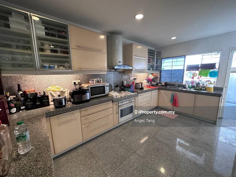 Bungalow House untuk Dijual di Damansara Jaya, Petaling Jaya oleh Angel Tang - iProperty.com.my
