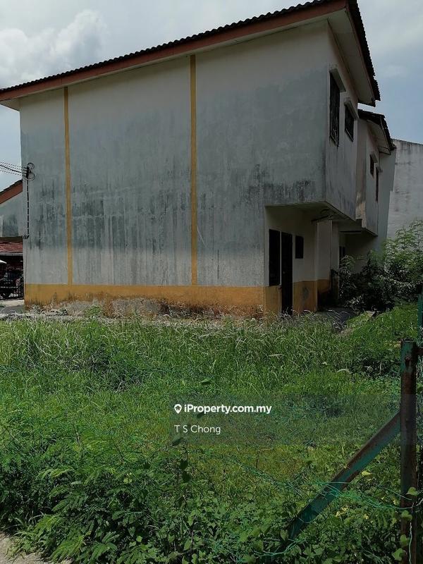 2-storey Terraced House for Sale in Bandar Saujana Putra, Tanjong Duabelas by T S Chong - iProperty.com.my