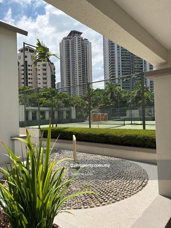 Kondominium untuk Dijual di Mont Kiara Pelangi oleh Joanne Low - iProperty.com.my