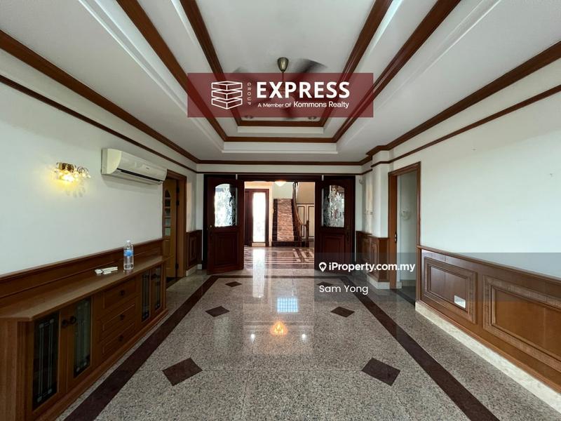 Semi-Detached House for Sale in Pujut, Miri by Sam Yong - Interior - iProperty.com.my