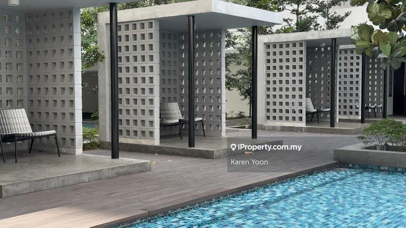 Kediaman Servis untuk Disewa di Lot 15 oleh Karen Yoon - iProperty.com.my