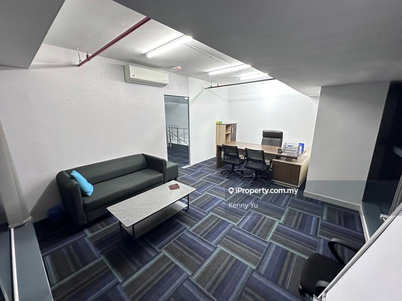 For Rent - 3 Towers, Jalan Ampang