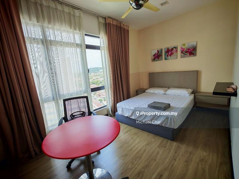 For Rent - TRiGON Luxury Residences