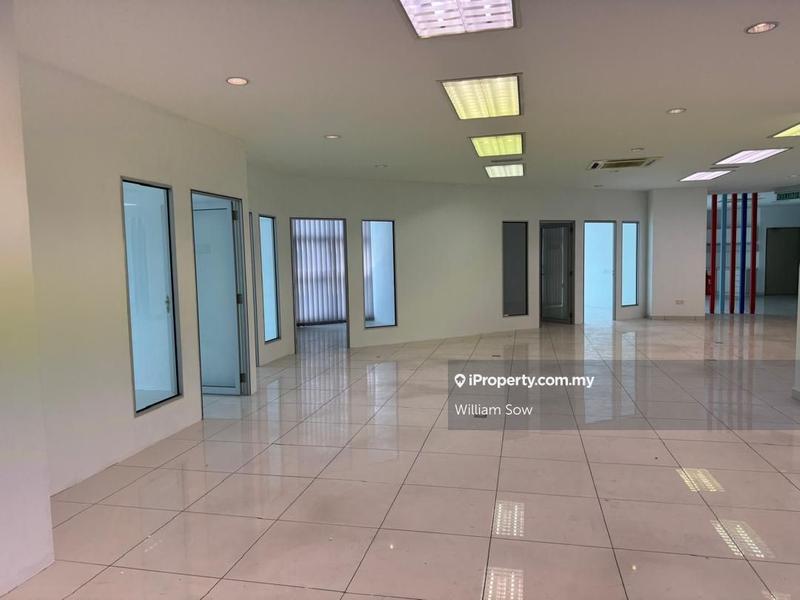 Pejabat untuk Disewa di Seksyen 7, Petaling Jaya oleh William Sow - iProperty.com.my