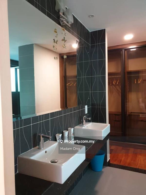 Rumah Berkembar untuk Disewa di Symphony Hills, Cyberjaya oleh Madam Ong - iProperty.com.my