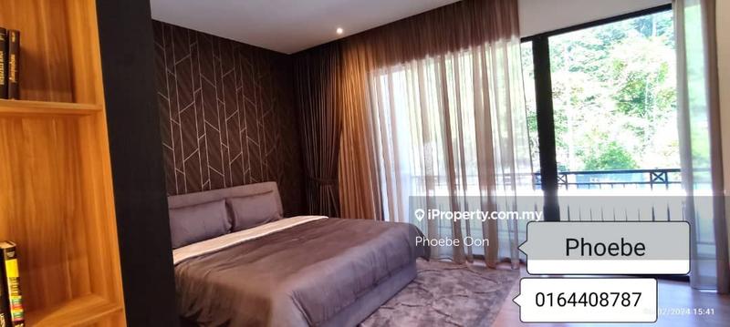 3-storey Terraced House for Sale in Batu Feringghi, Penang by Phoebe Oon - iProperty.com.my