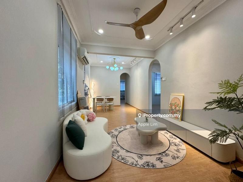 Rumah Bandar untuk Dijual di Pandan Indah, Selangor oleh Apple Lim - iProperty.com.my