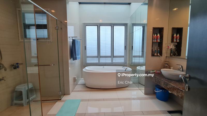 Semi-Detached House for Sale in Seksyen 16, Petaling Jaya by Eric Chai - iProperty.com.my
