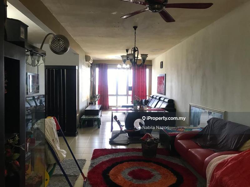 For Sale - Pelangi Mall