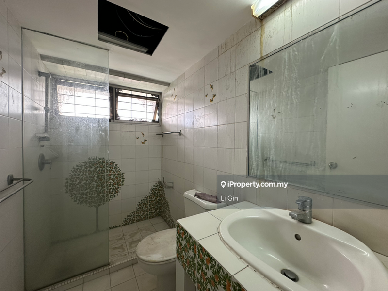 Kondominium untuk Dijual di Sri Wangsaria oleh Li Gin - iProperty.com.my