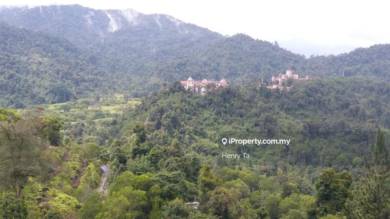 Bungalow Land for Sale in BUKIT TINGGI BERJAYA HILL, Bentong by Henry Ta - iProperty.com.my