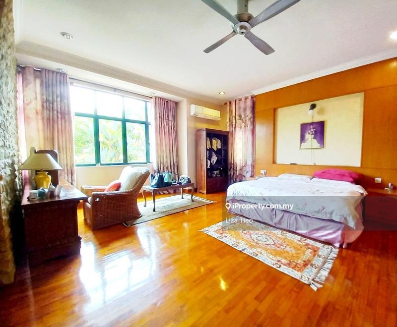 Bungalow House for Sale in Bukit Rimau, Shah Alam by Liza Tieo - iProperty.com.my