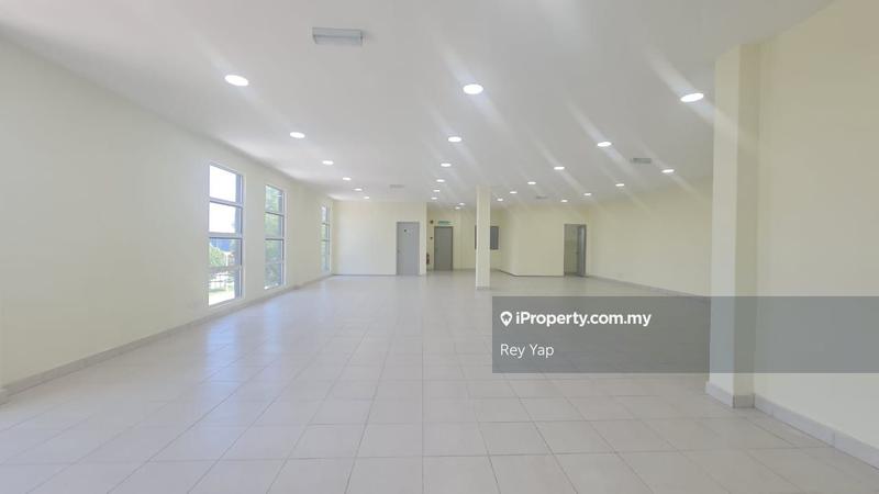 For Sale - Taman Industri Alam Jaya