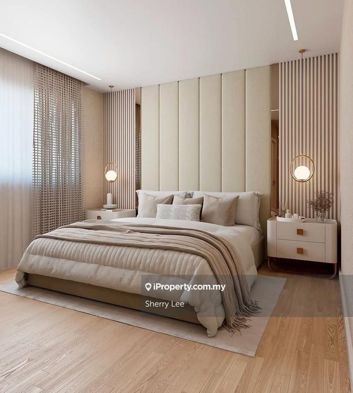 Residensi Servis untuk Dijual di The Era @ Duta North oleh Sherry Lee - iProperty.com.my