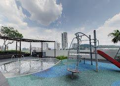 Residensi Servis untuk Dijual di J.Dupion Residence oleh Eric Siew - iProperty.com.my