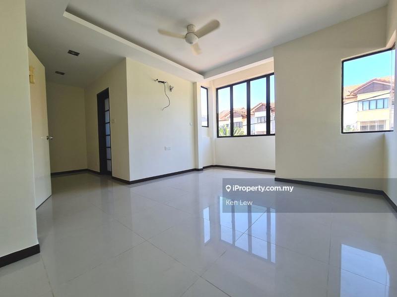 Rumah Berangkai 2.5 Tingkat untuk Dijual di Sunway Cheras, Cheras oleh Ken Lew - iProperty.com.my